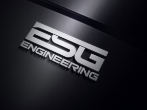 Logo Design by Mehedi Hasan ™ for ESG Engineering | Design: #13116630