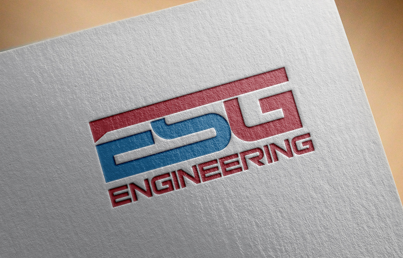 Logo Design by Mehedi Hasan ™ for ESG Engineering | Design #13116631