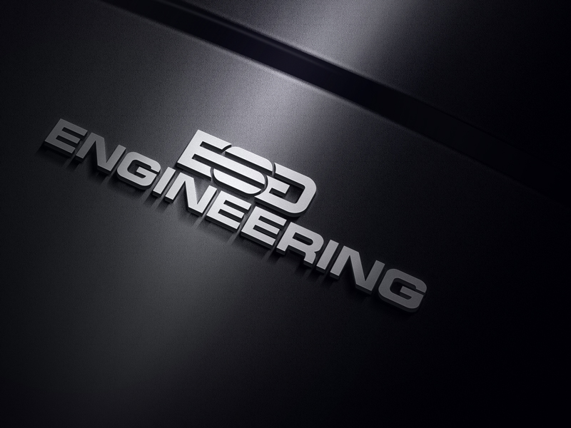 Logo Design by WINSTAR for ESG Engineering | Design #13122807