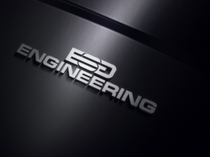 Logo Design by WINSTAR for ESG Engineering | Design: #13122807