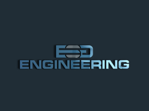 Logo Design by WINSTAR for ESG Engineering | Design: #13122808