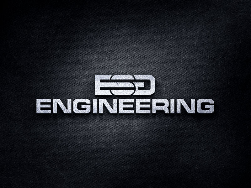 Logo Design by WINSTAR for ESG Engineering | Design #13122809