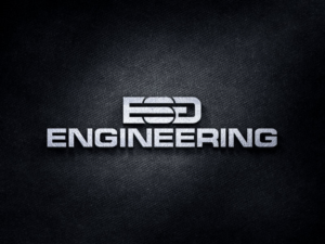 Logo Design by WINSTAR for ESG Engineering | Design: #13122809
