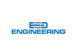 Logo Design by WINSTAR for ESG Engineering | Design: #13122810