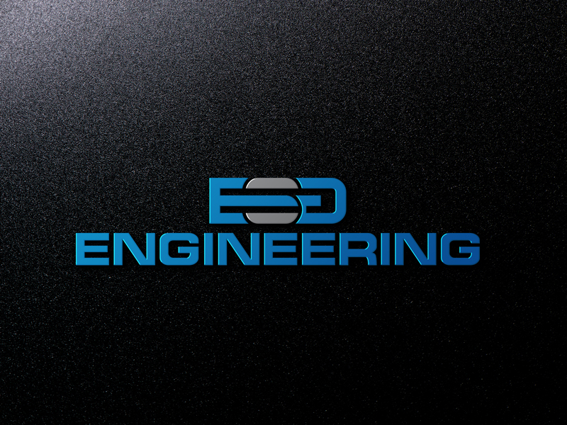 Logo Design by WINSTAR for ESG Engineering | Design #13122811