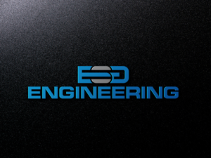 Logo Design by WINSTAR for ESG Engineering | Design: #13122811