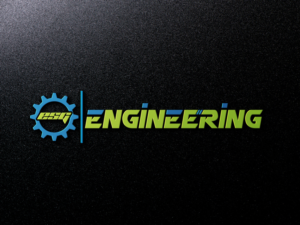 Diseño de Logo por jan2you para ESG Engineering | Diseño: #13112403