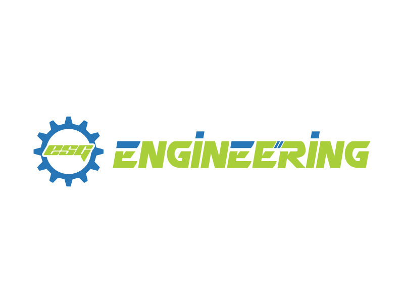 Diseño de Logo por jan2you para ESG Engineering | Diseño #13112404
