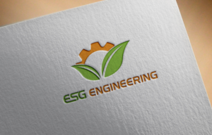 Diseño de Logo por asman para ESG Engineering | Diseño: #13120534