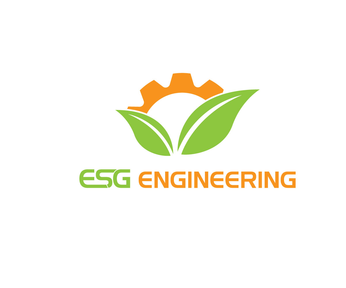 Diseño de Logo por asman para ESG Engineering | Diseño #13120536