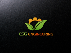Logo Design by asman for ESG Engineering | Design: #13120537