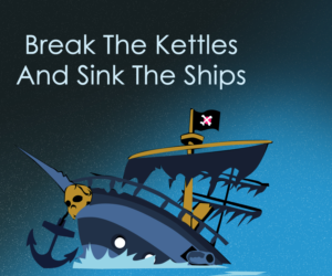 Illustration Design by EA Designs for IGH | Design: #13132623