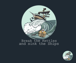 Illustration Design by EA Designs for IGH | Design: #13137877