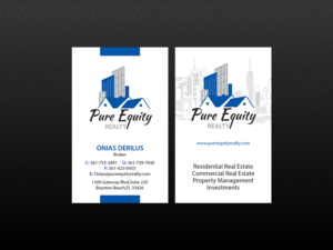 Business Card Design by Creations Box 2015 for this project | Design: #13118176