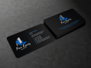 Business Card Design by Creations Box 2015 for this project | Design: #13118183