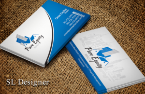 Business Card Design by SL Designer for this project | Design: #13105030