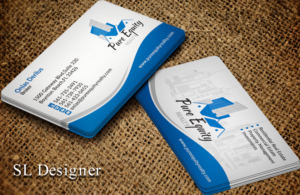 Business Card Design by SL Designer for this project | Design: #13105038