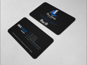 Diseño de Tarjeta de Presentación por Graphic Flame para este proyecto | Diseño: #13227996