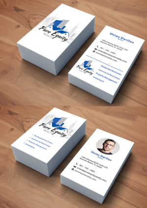 Diseño de Tarjeta de Presentación por Vi Nguyen para este proyecto | Diseño #13110858