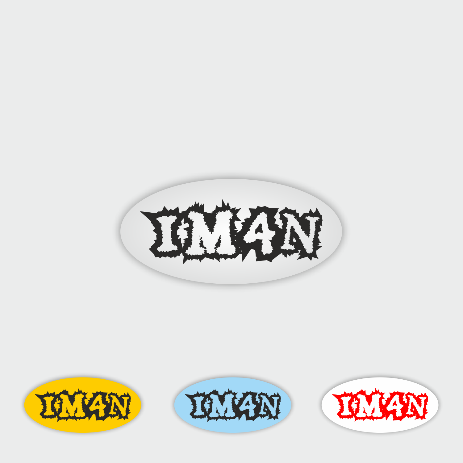 Logo Design by desingman for this project | Design #13126759