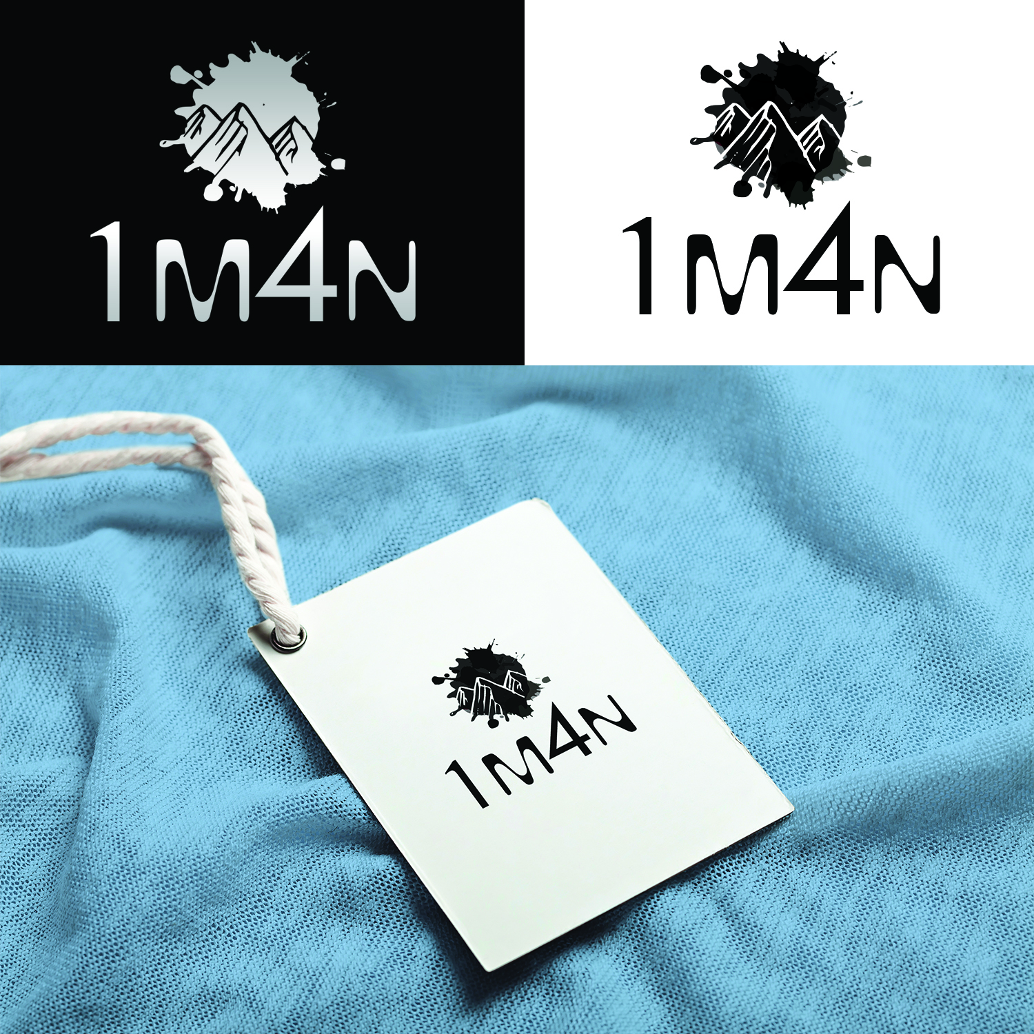 Logo Design by Sufisa for this project | Design #13141222