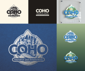 Logo Design by stjørna