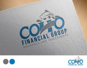 Logo Design by Marco Rubio for this project | Design: #13212247