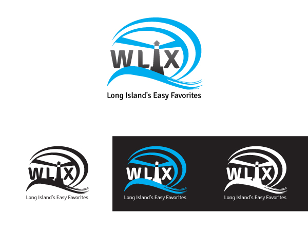 Logo Design by OUT of BOX.d for Pine Barrens Broadcasting | Design #2489561