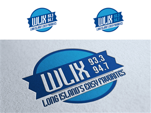 Logo Design by MIM design for Pine Barrens Broadcasting | Design: #2487348