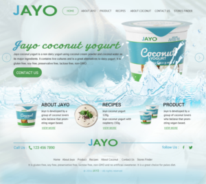 Diseño Web por rightway para este proyecto | Diseño: #13177145