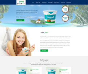 Web Design by Deepak Garg