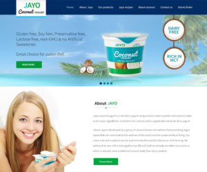 Web Design by Deepak Garg for this project | Design #13305721