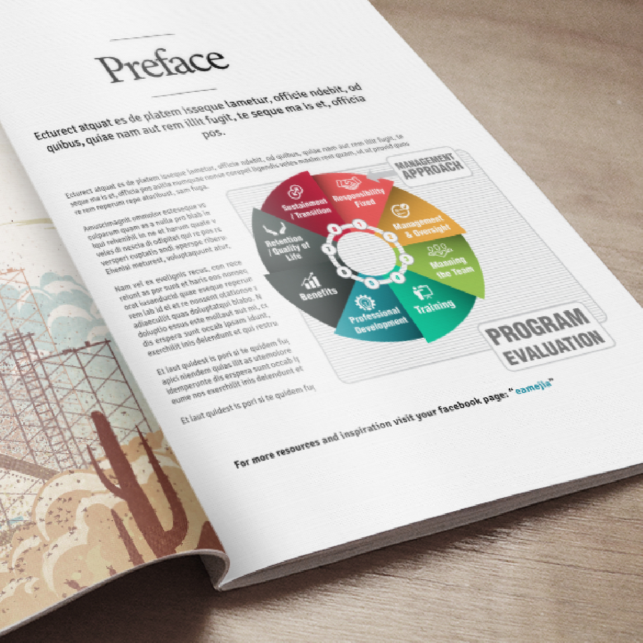 Diseño Vectorizado por AccuSource para IGH | Diseño #13108611