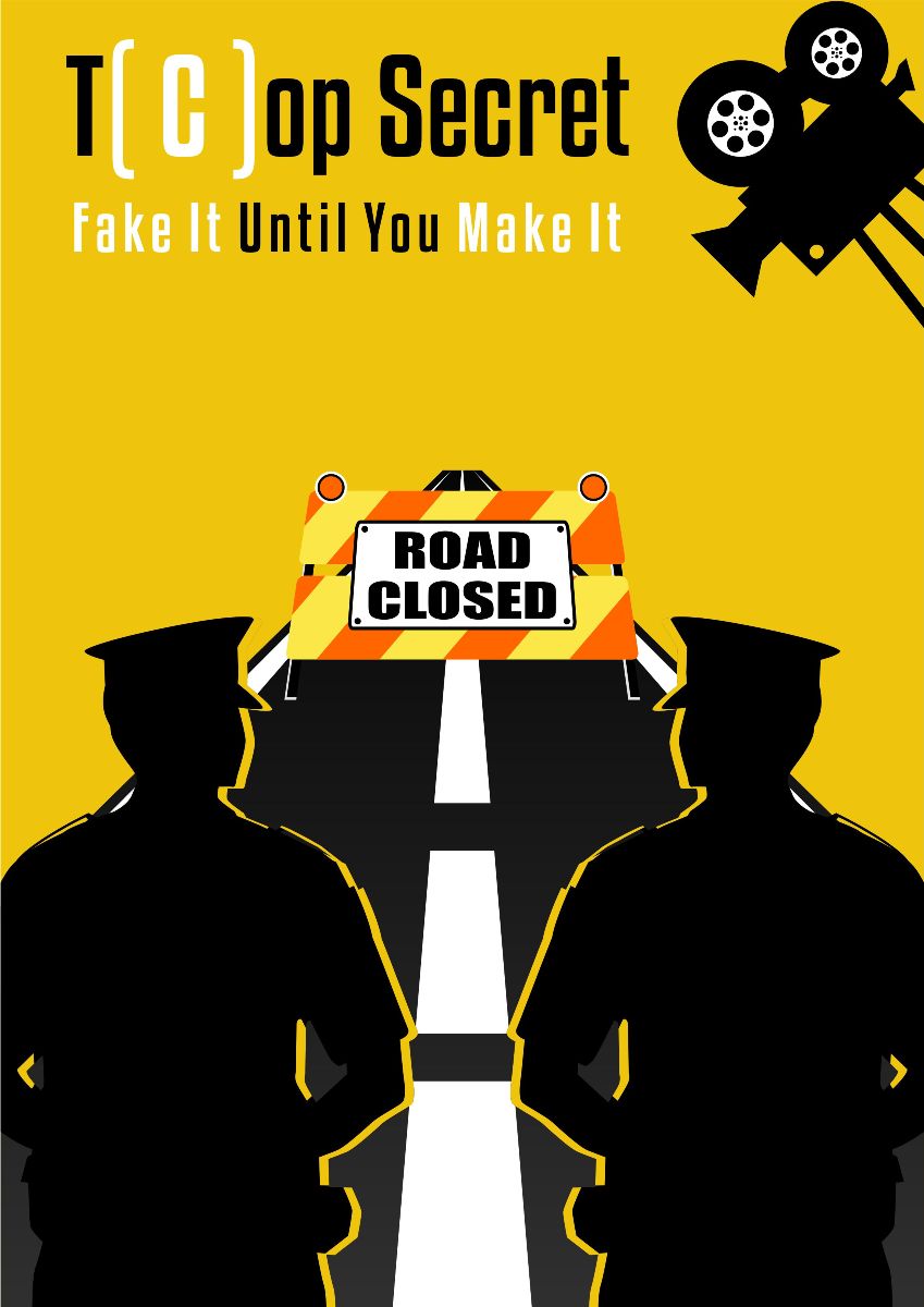 Poster Design by S.S. Mulla for this project | Design #13112716