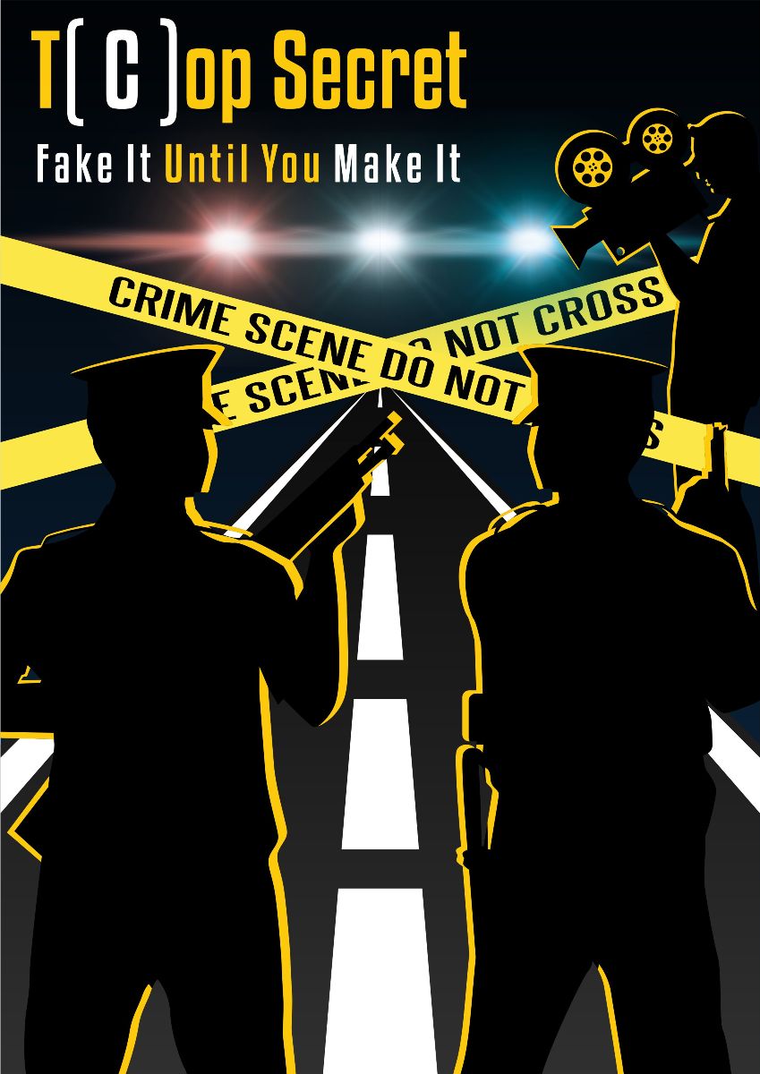 Poster Design by S.S. Mulla for this project | Design #13122801