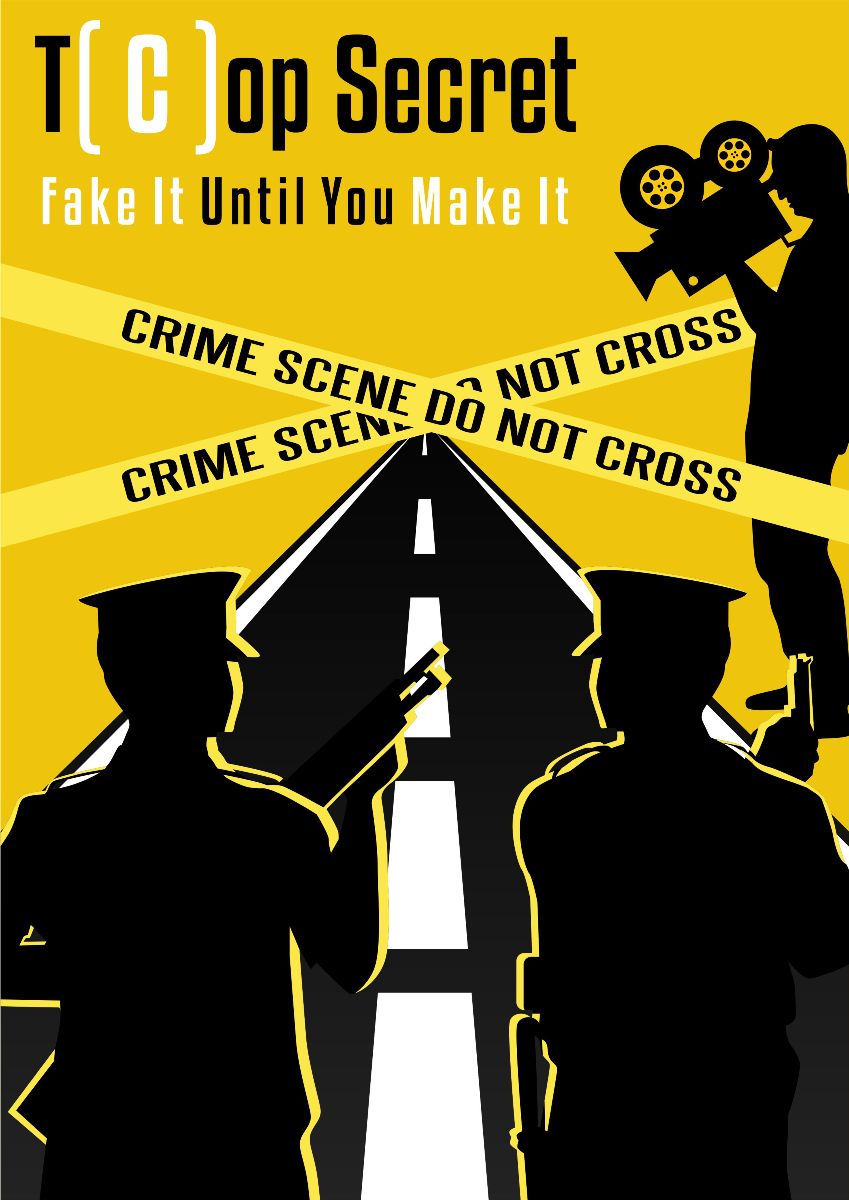 Poster Design by S.S. Mulla for this project | Design #13122813