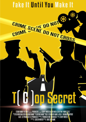Poster Design by S.S. Mulla for this project | Design: #13130418