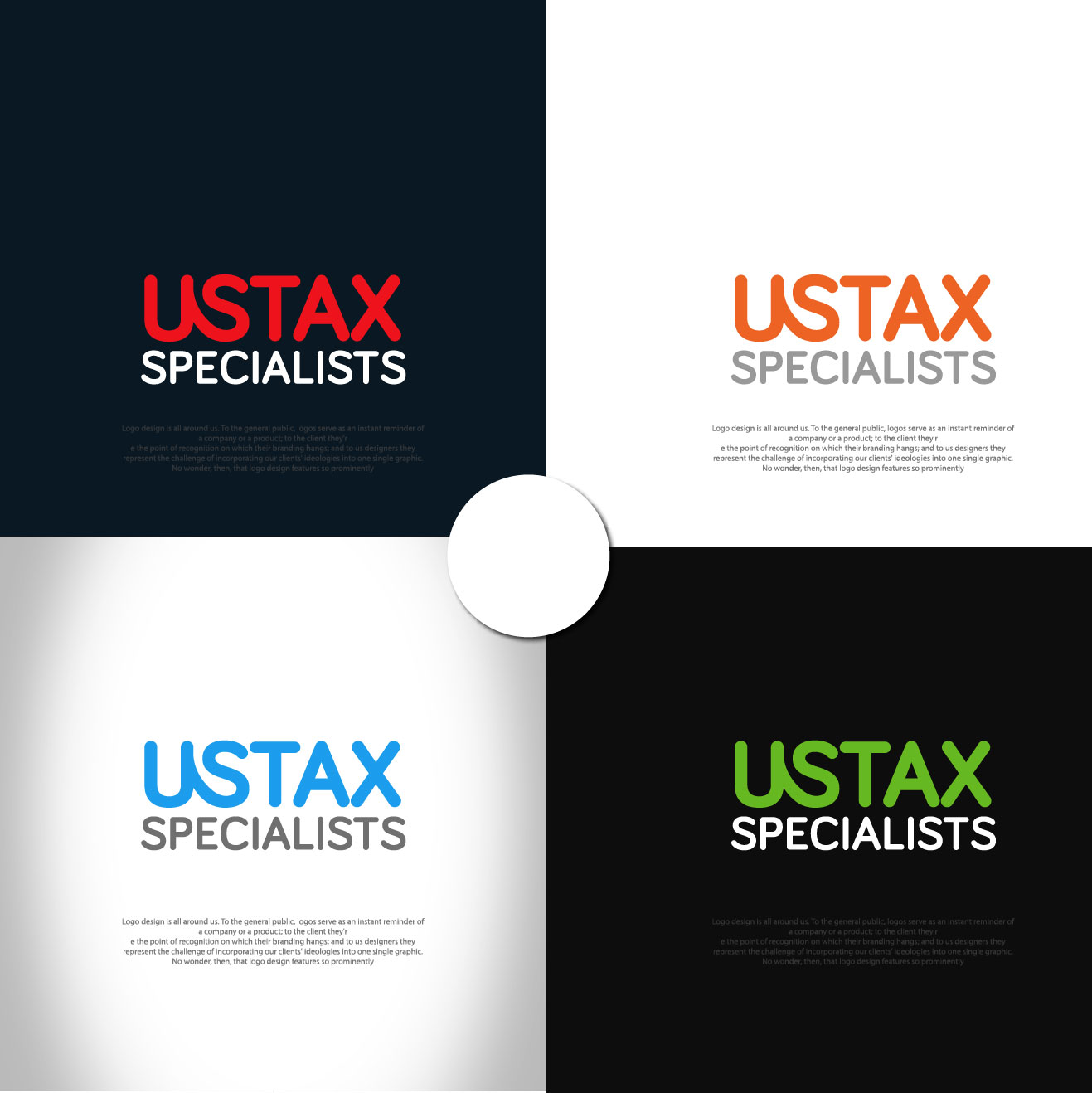 Logo Design by al-studio for this project | Design #13157256