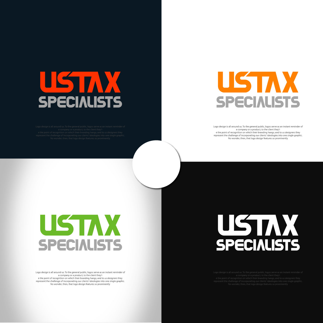 Logo Design by al-studio for this project | Design #13157344