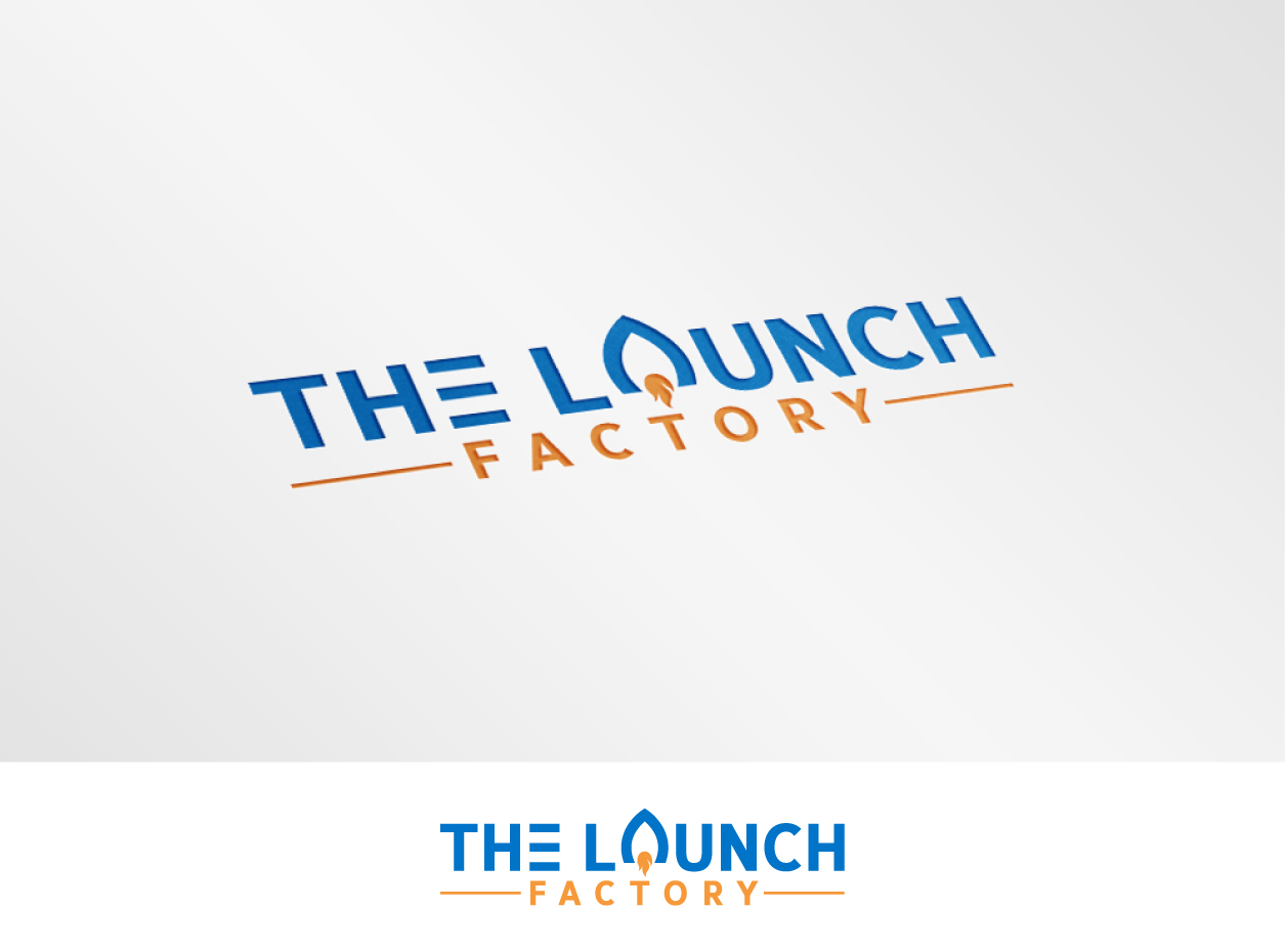 Logo-Design von ArdhLemurian Labs für The Launch Factory | Design: #13162396