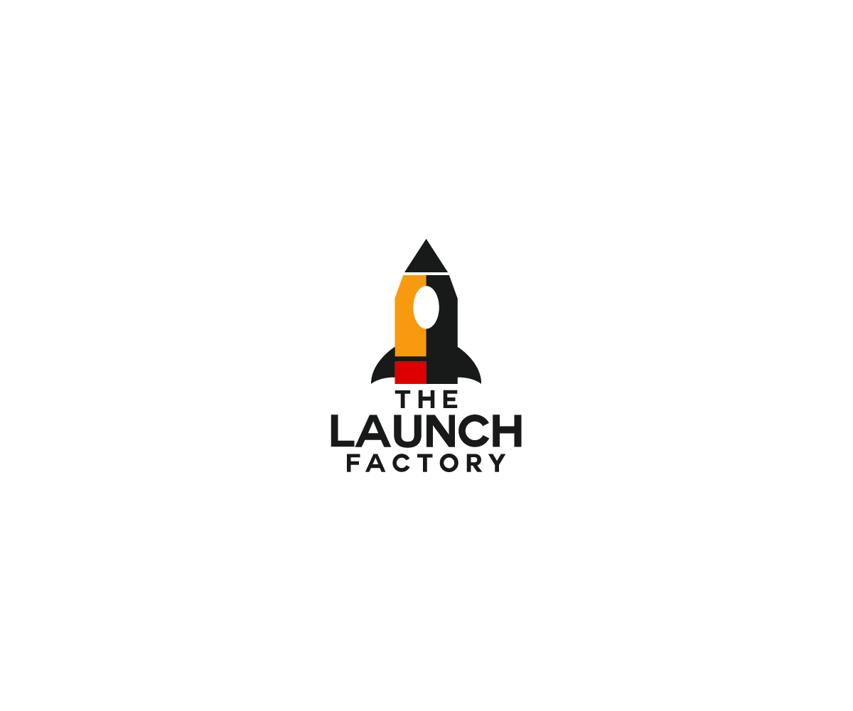 Logo-Design von kenjie0476 für The Launch Factory | Design #13102708