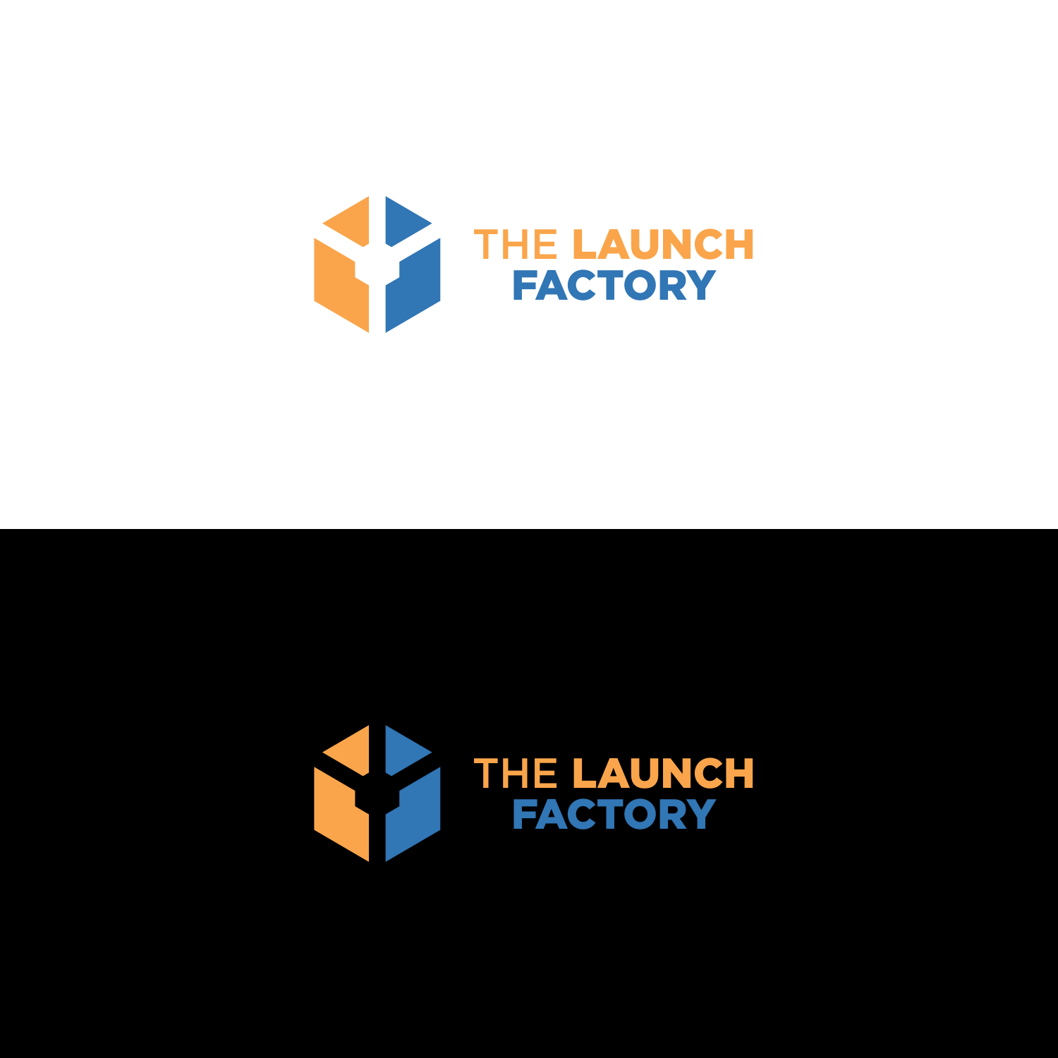 Logo-Design von wonthegift für The Launch Factory | Design #13180452