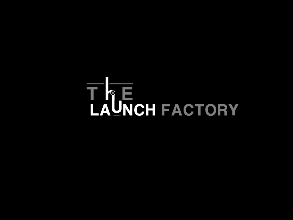 Logo-Design von Titudesign für The Launch Factory | Design #13120157