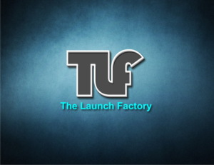 Logo Design by mandel for The Launch Factory | Design: #13103622