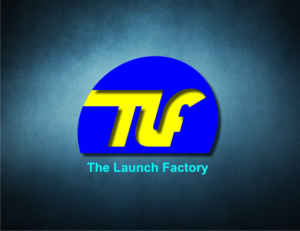 Logo Design by mandel for The Launch Factory | Design: #13103625