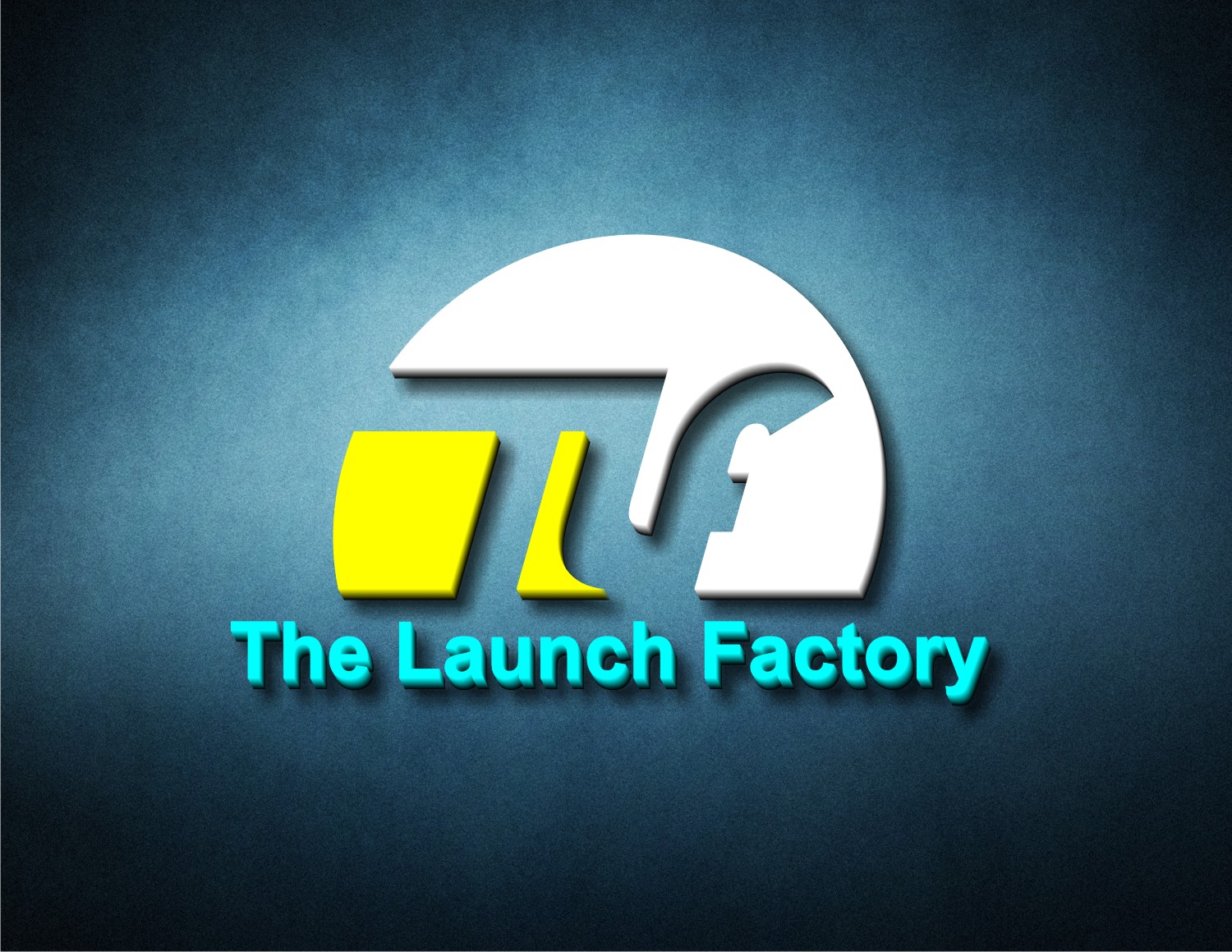 Logo Design by mandel for The Launch Factory | Design #13103626