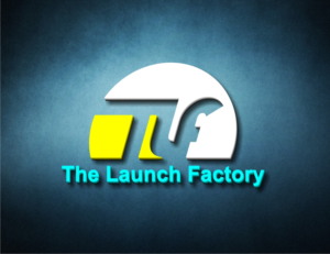 Logo Design by mandel for The Launch Factory | Design: #13103626