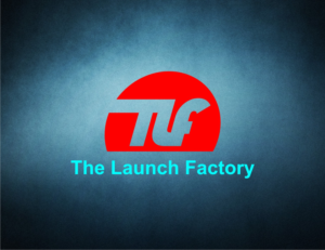 Logo Design by mandel for The Launch Factory | Design: #13103629