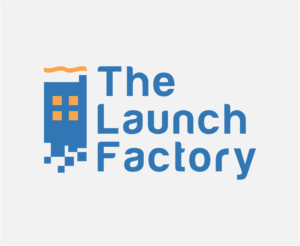 Logo-Design von emdeee für The Launch Factory | Design: #13184465