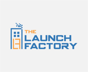 Logo-Design von emdeee für The Launch Factory | Design: #13184564